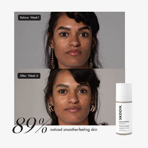 PRETTY SMOOTH Oil-Balance Gel-Cream