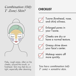 PRETTY SMOOTH Oil-Balance Gel-Cream