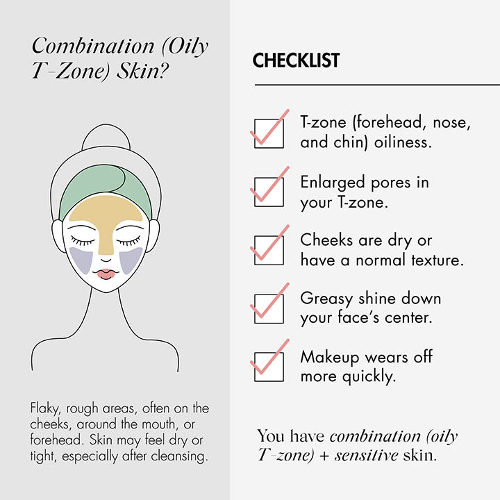PRETTY SMOOTH Oil-Balance Gel-Cream