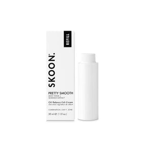 PRETTY SMOOTH Oil-Balance Gel-Cream