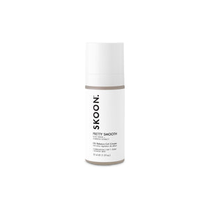 PRETTY SMOOTH Oil-Balance Gel-Cream
