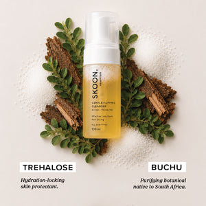 Gentle Foaming Cleanser