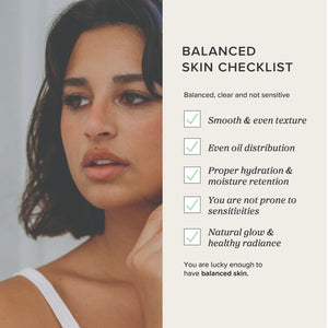 Gentle Foaming Cleanser