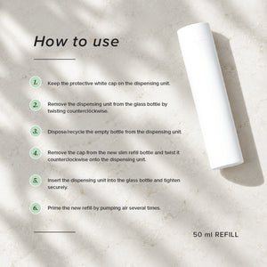 Rich Moisture Cream