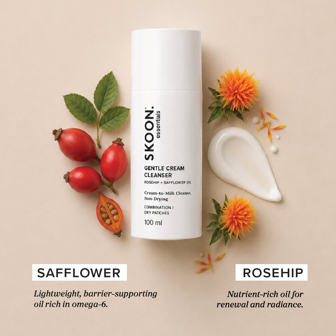 Gentle Cream Cleanser
