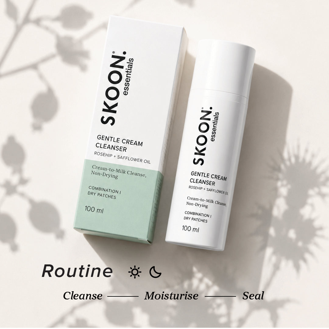 Gentle Cream Cleanser