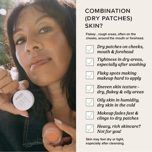 Gentle Cream Cleanser