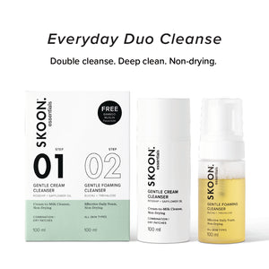 Everyday Cleanse Duo