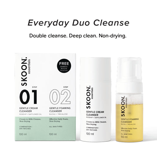 Everyday Cleanse Duo