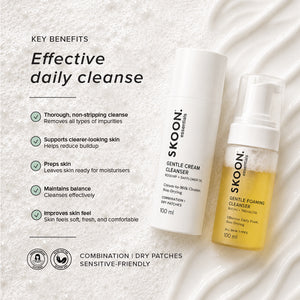 Everyday Cleanse Duo