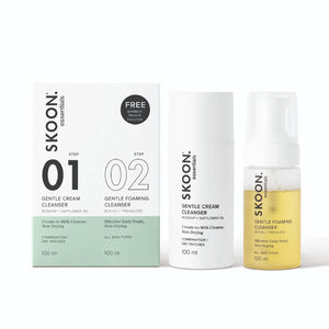 Everyday Cleanse Duo