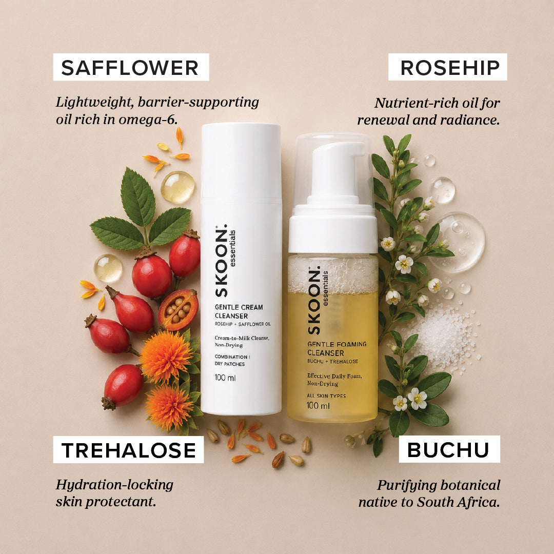 Everyday Cleanse Duo