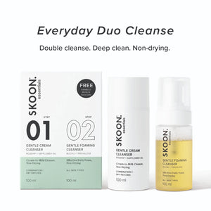 Everyday Cleanse Duo