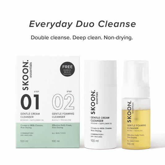 Everyday Cleanse Duo