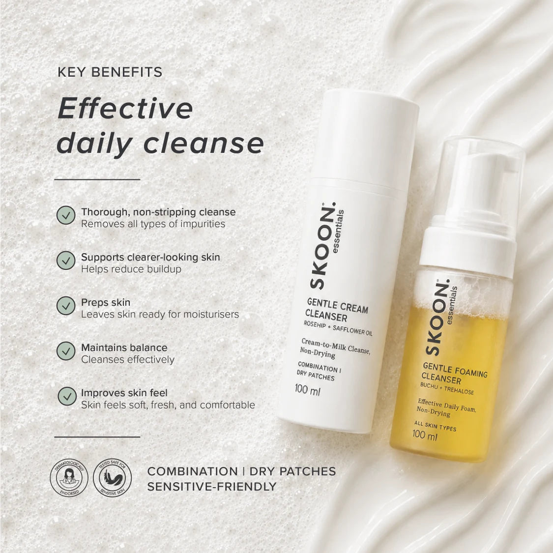 Everyday Cleanse Duo