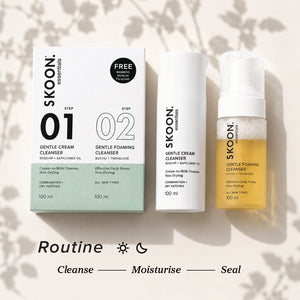 Everyday Cleanse Duo