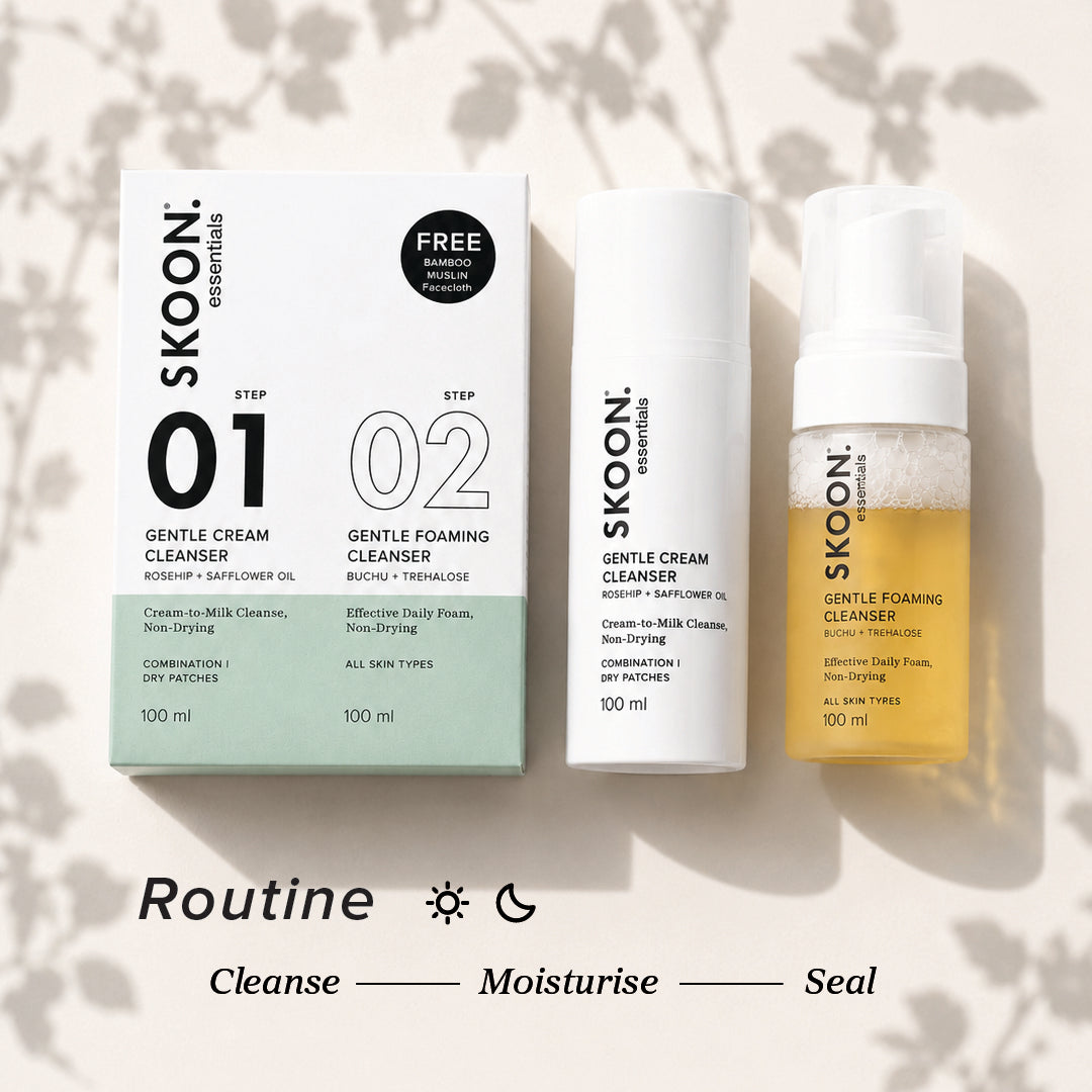 Everyday Cleanse Duo