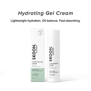Hydrating Gel Cream