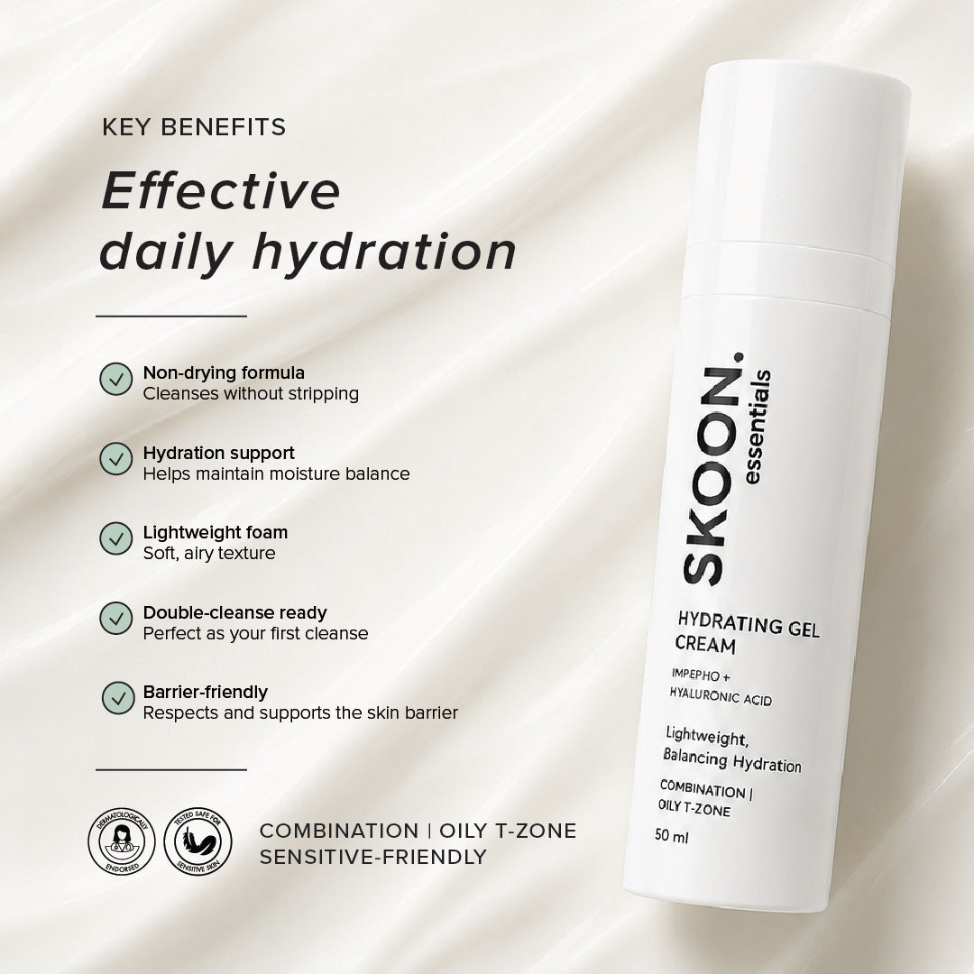 Hydrating Gel Cream