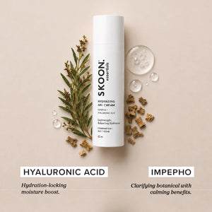 Hydrating Gel Cream