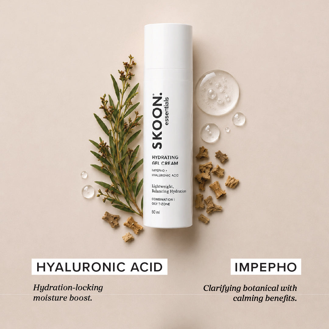 Hydrating Gel Cream