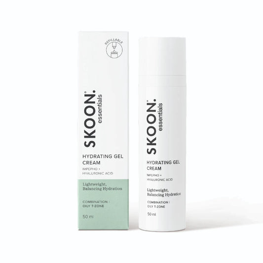 Hydrating Gel Cream