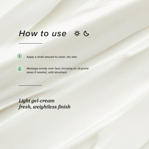 Hydrating Gel Cream