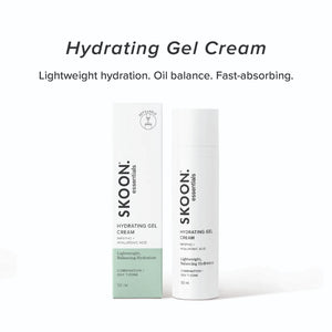 Hydrating Gel Cream