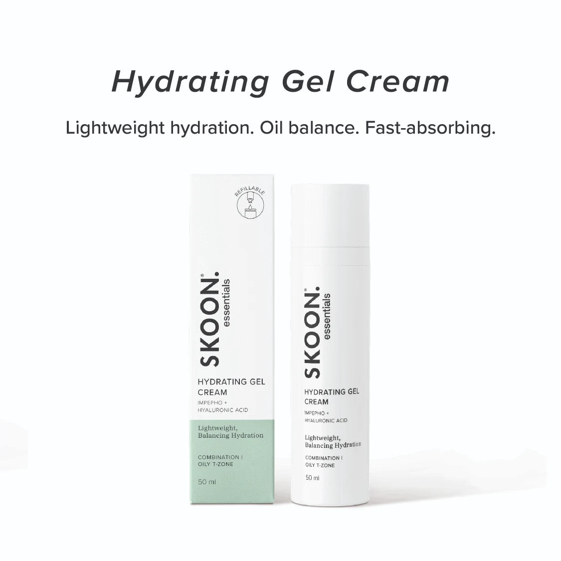Hydrating Gel Cream
