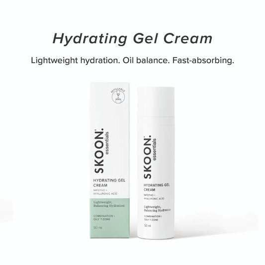 Hydrating Gel Cream