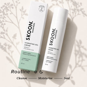 Hydrating Gel Cream