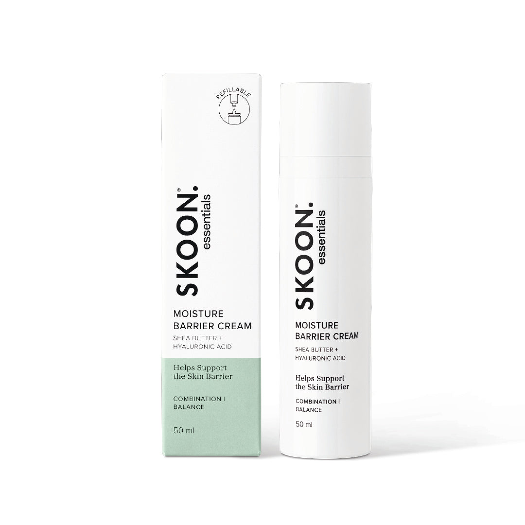Moisture Barrier Cream