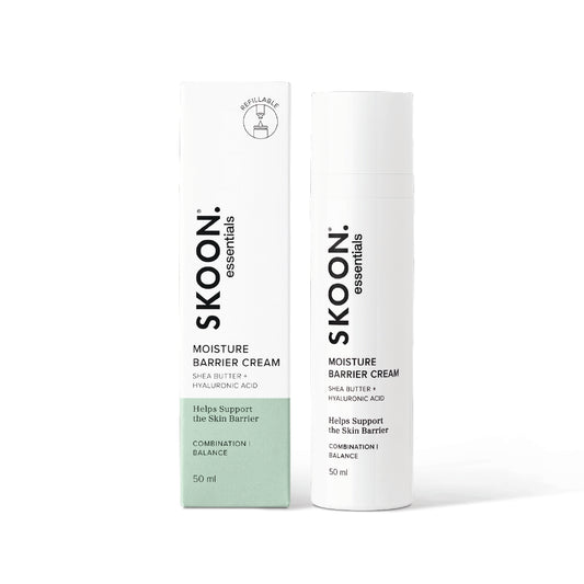 Moisture Barrier Cream