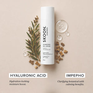 Hydrating Gel Cream