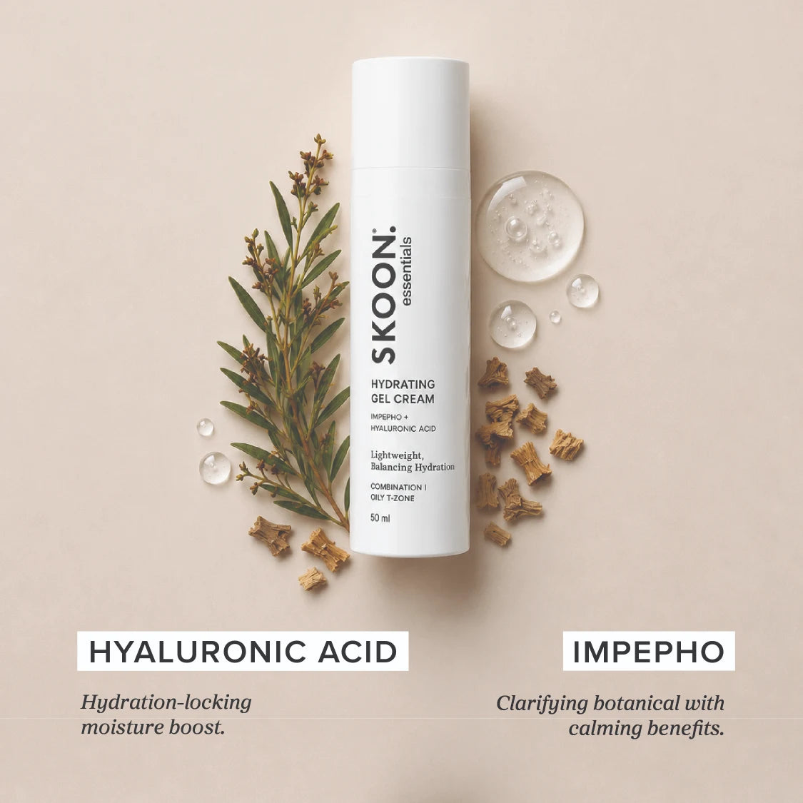 Hydrating Gel Cream