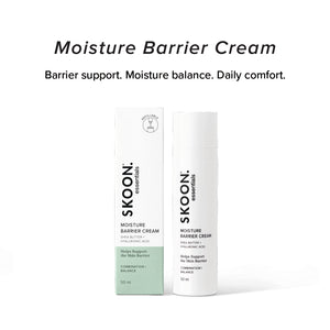 Moisture Barrier Cream