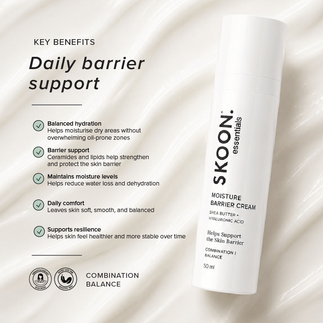 Moisture Barrier Cream