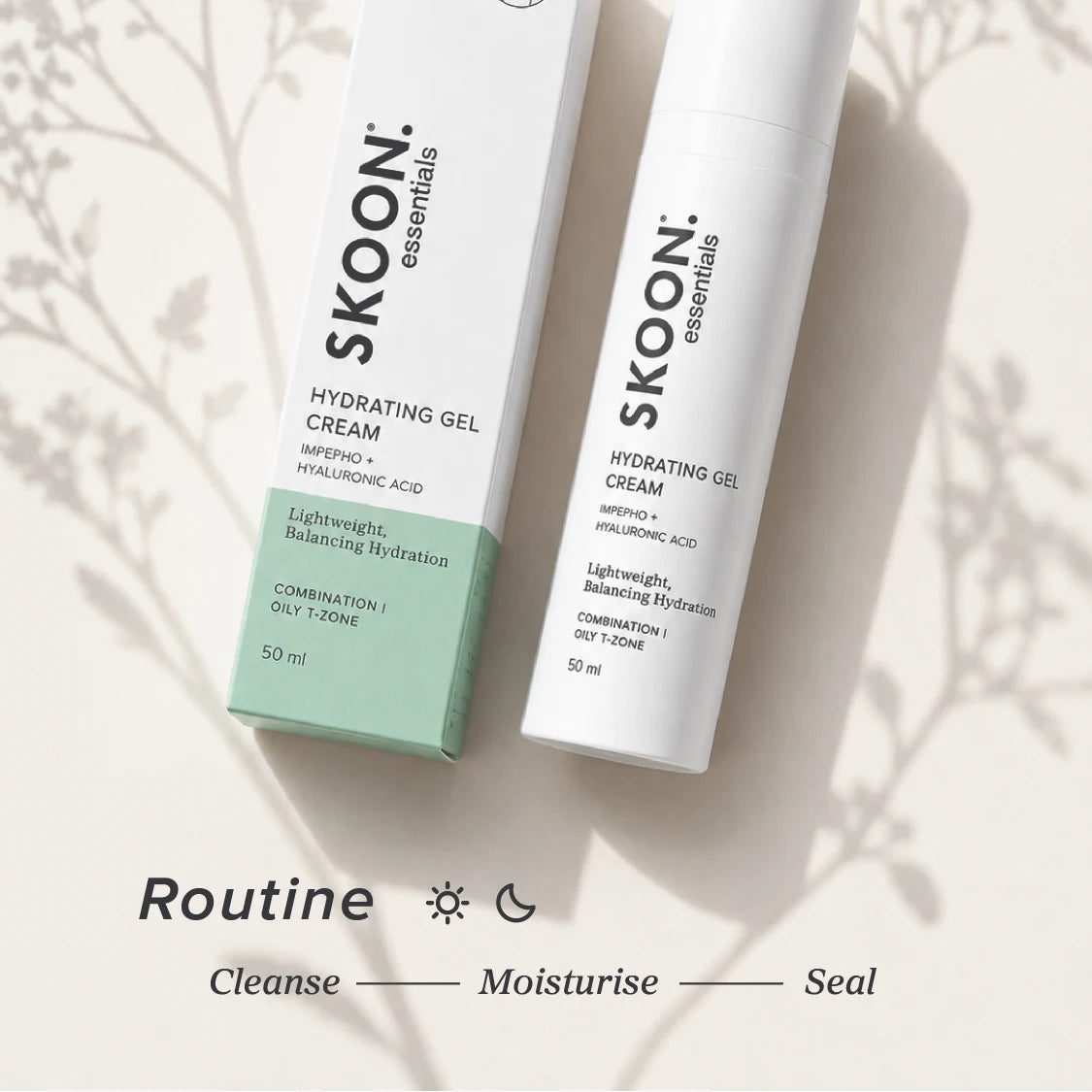Hydrating Gel Cream