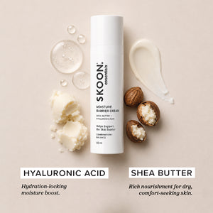 Moisture Barrier Cream