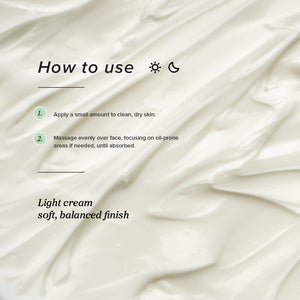 Moisture Barrier Cream