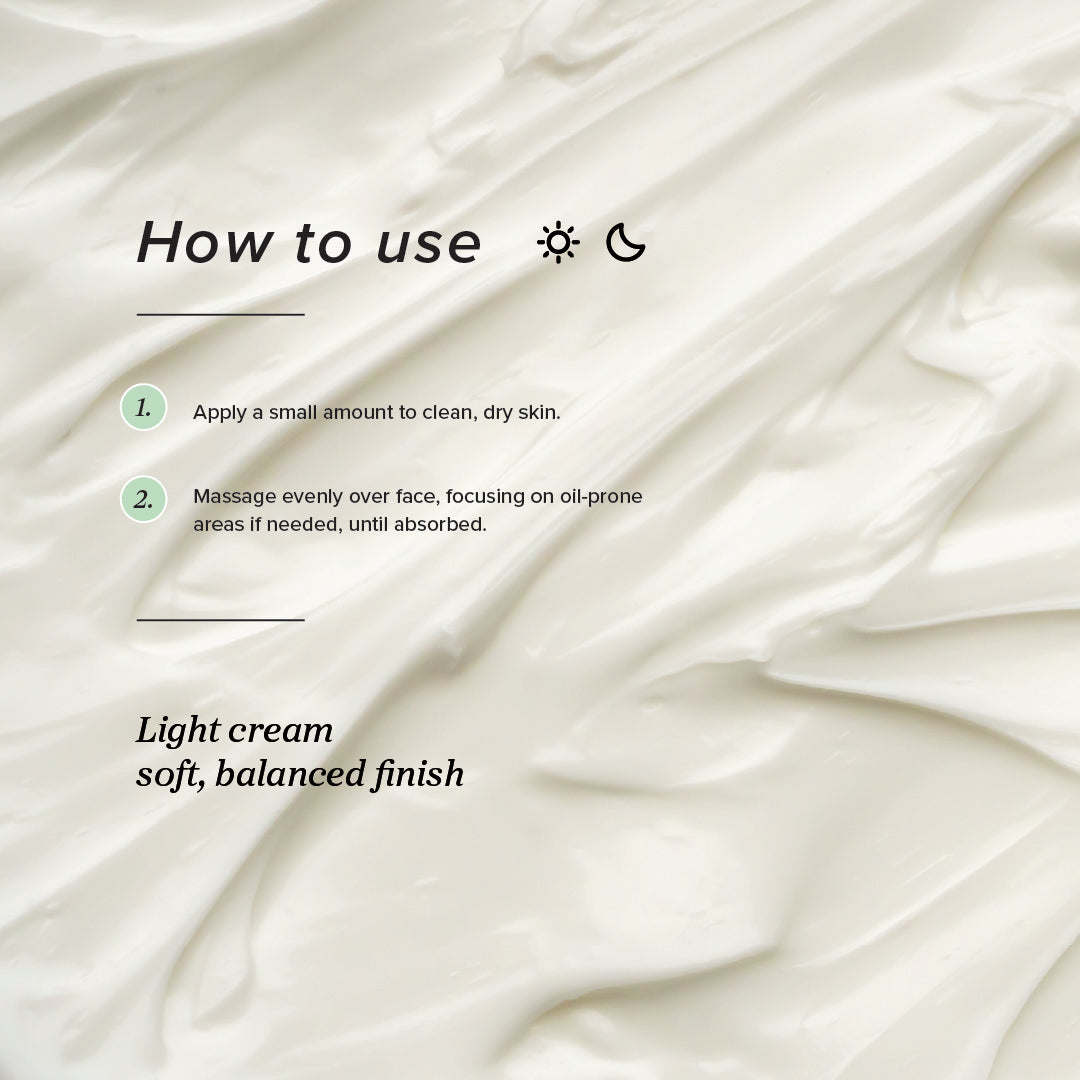Moisture Barrier Cream