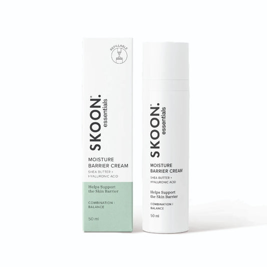 Moisture Barrier Cream
