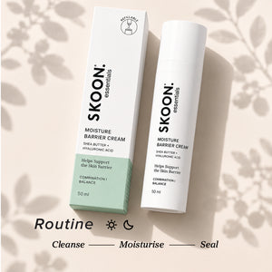 Moisture Barrier Cream
