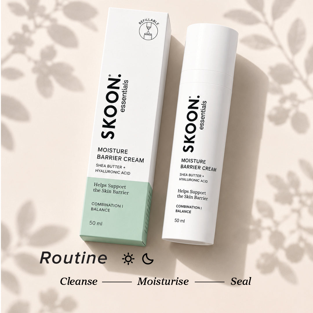 Moisture Barrier Cream
