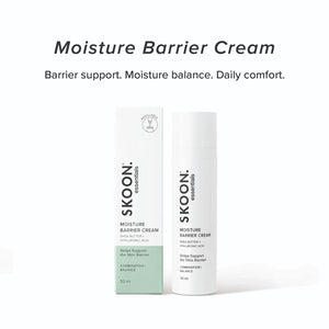 Moisture Barrier Cream