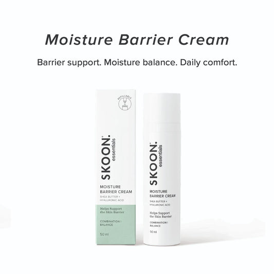 Moisture Barrier Cream