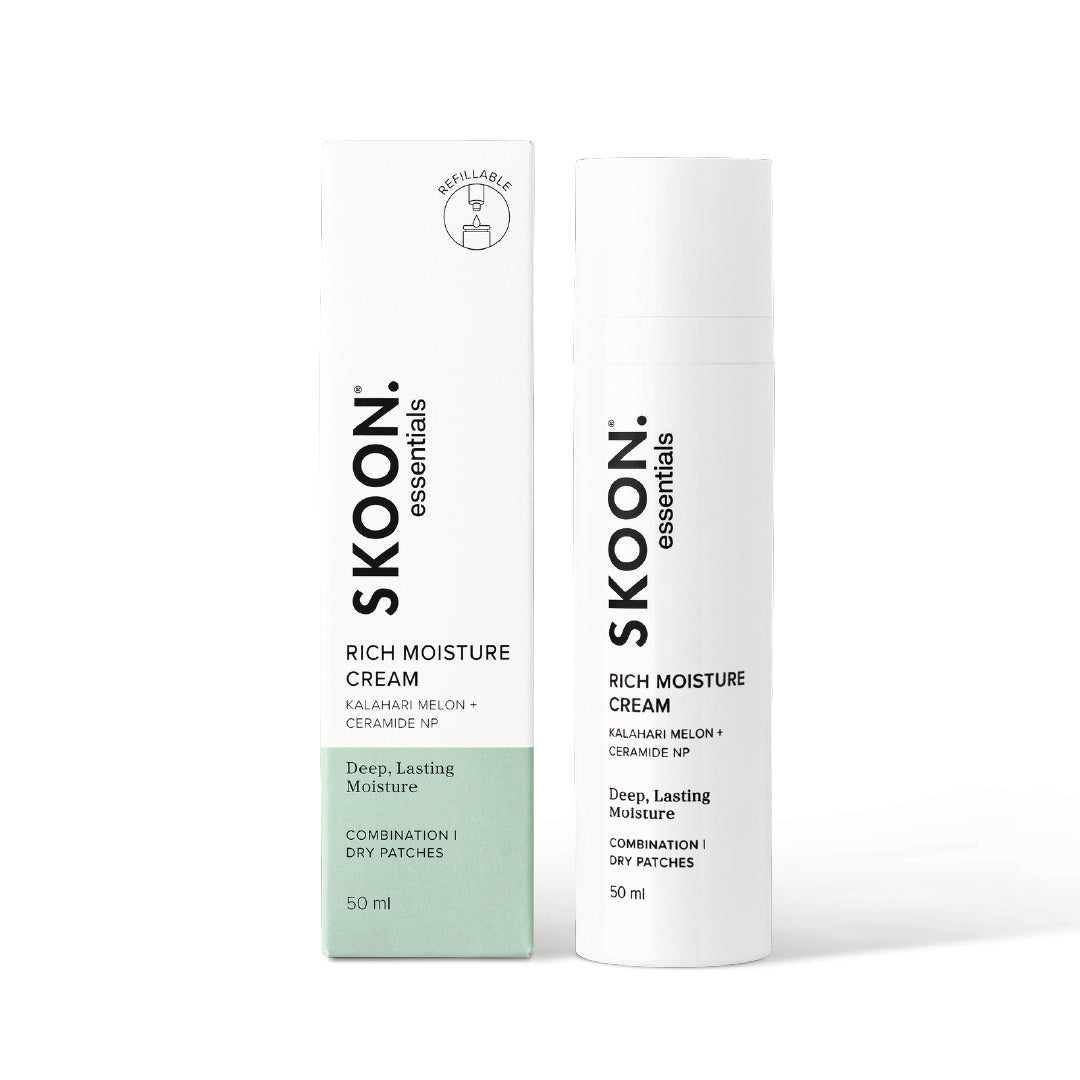 Rich Moisture Cream