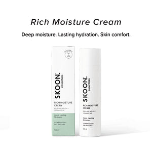 Rich Moisture Cream