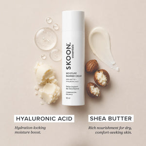 Moisture Barrier Cream