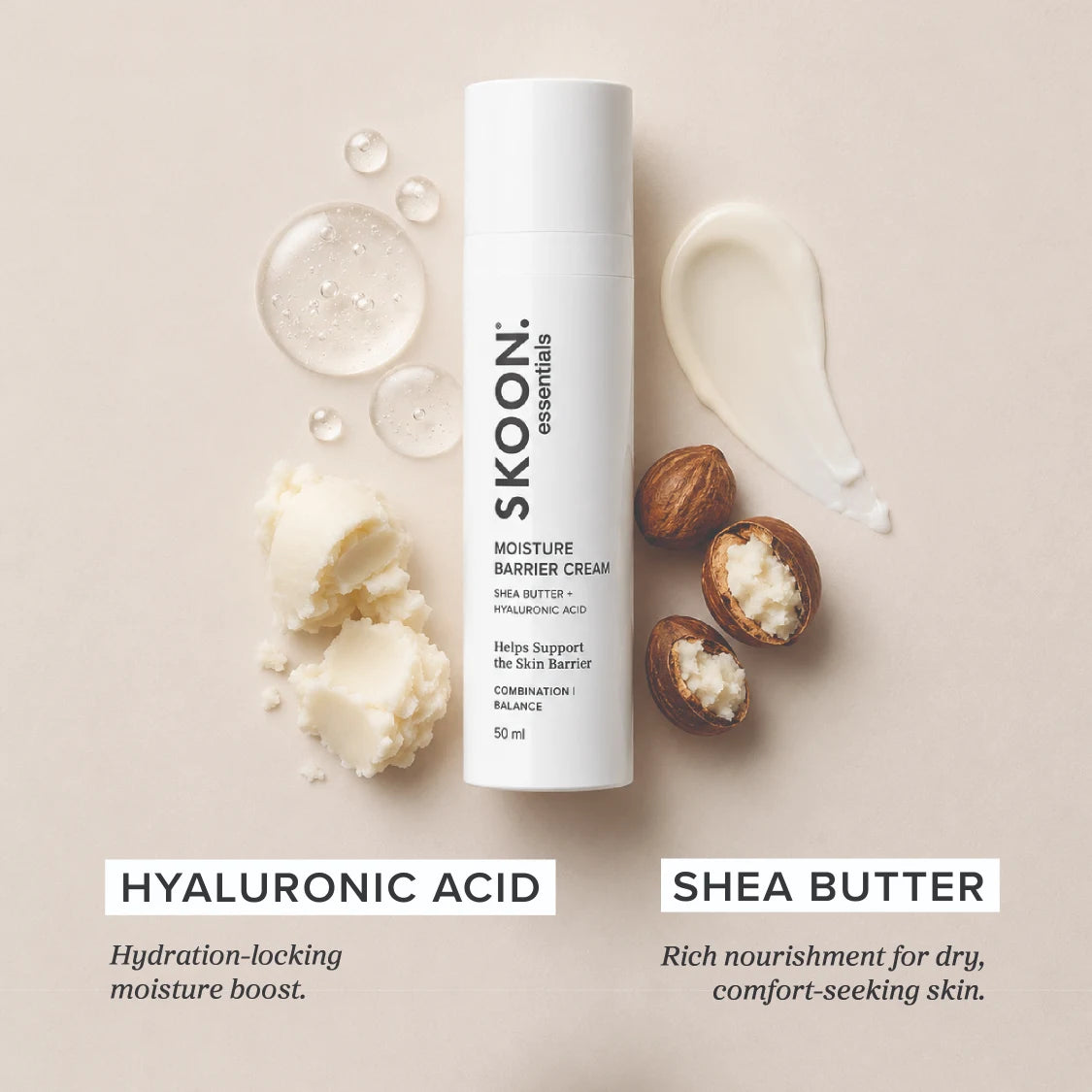 Moisture Barrier Cream